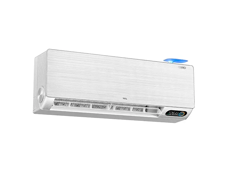 Спліт-система TCL FreshIN 2.0 TAC-12CHSD/FBI Inverter R32 WI-FI - фото 2
