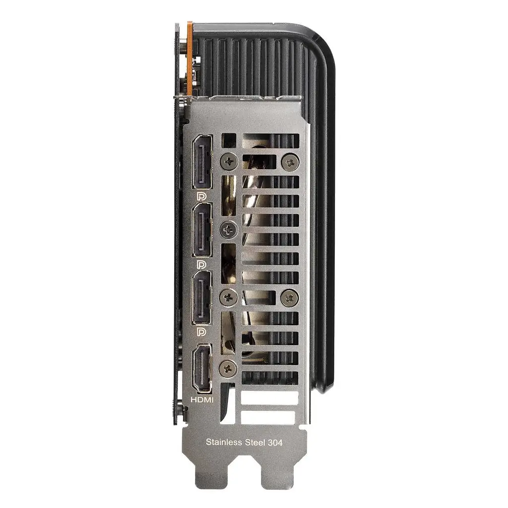 Видеокарта Asus PRIME-RX9070-O16G (90YV0LI1-M0NA00) - фото 8