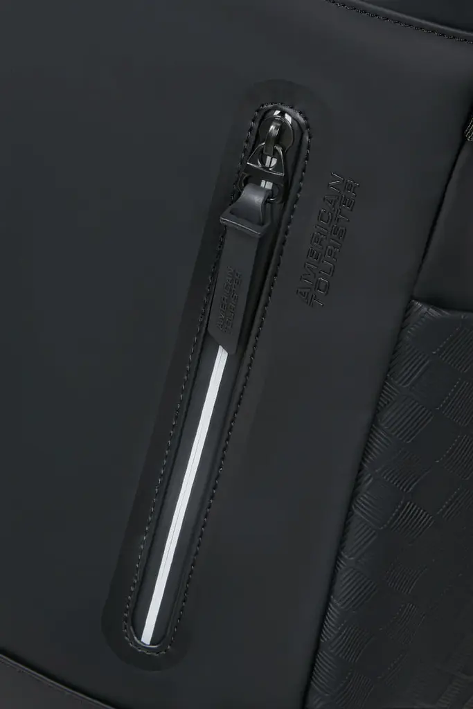 Рюкзак 15,6" American Tourister URBAN TIDE BLACK 44x33x22 MK7*09005 - фото 4