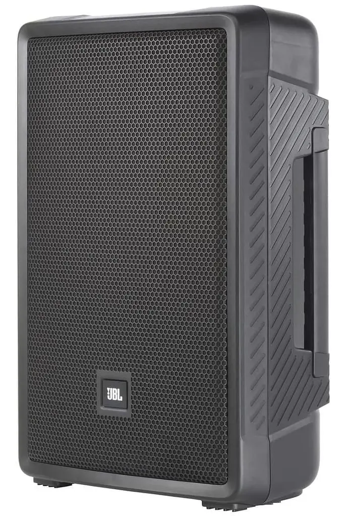 Акустична система JBL IRX112BT (IRX112BT-EK) - фото 5