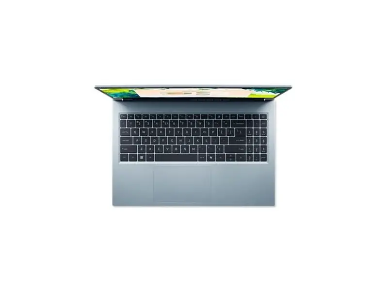 Ноутбук Acer Aspire Go 15 AG15-72P-51MM (NX.JW6EU.002) Blue - фото 4
