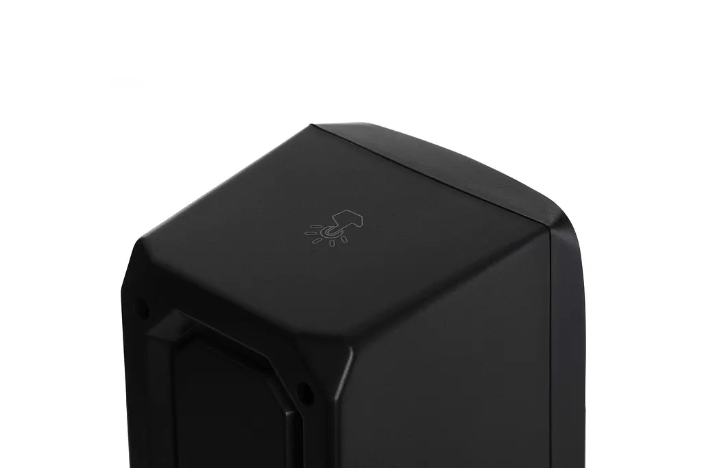 Акустична система 2E PCS234 RGB, 2.0, USB, Black - фото 7