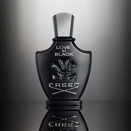 Creed Love in Black парфюмированная вода 75 ml - фото 3