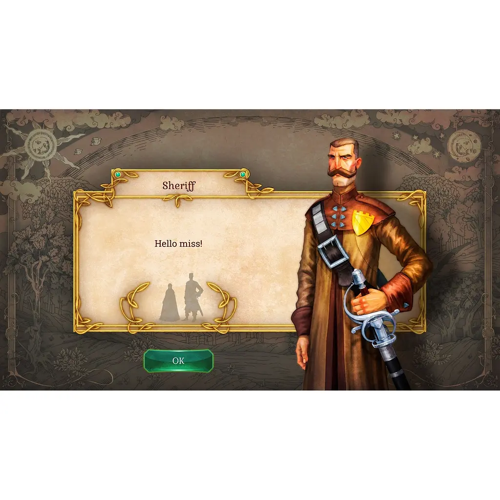 Ключ активації Microsoft Royal Roads 2 для Xbox One/Series S/X - фото 4