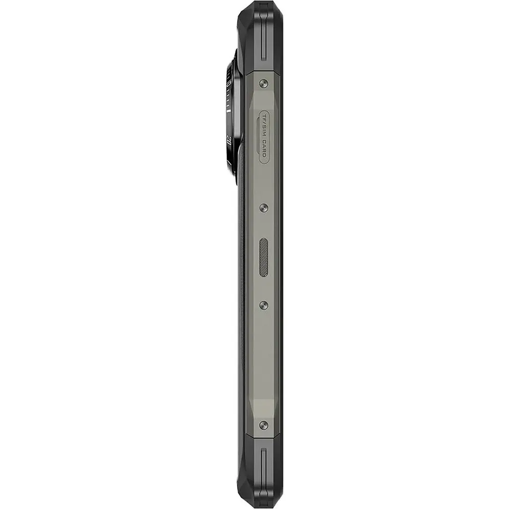 Смартфон Doogee S119 8/512GB Red [138480] - фото 9