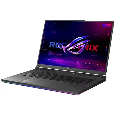 Ноутбук ASUS ROG Strix G18 G814JZ-N6004 (90NR0CL1-M00240) (90NR0CL1-M00240) - фото 3
