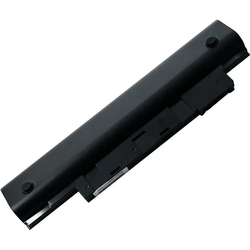 Акумулятор для ноутбука Acer AL10A31, 5200 mAh, 6cell, 11.1V, Li-ion, чорний - фото 2