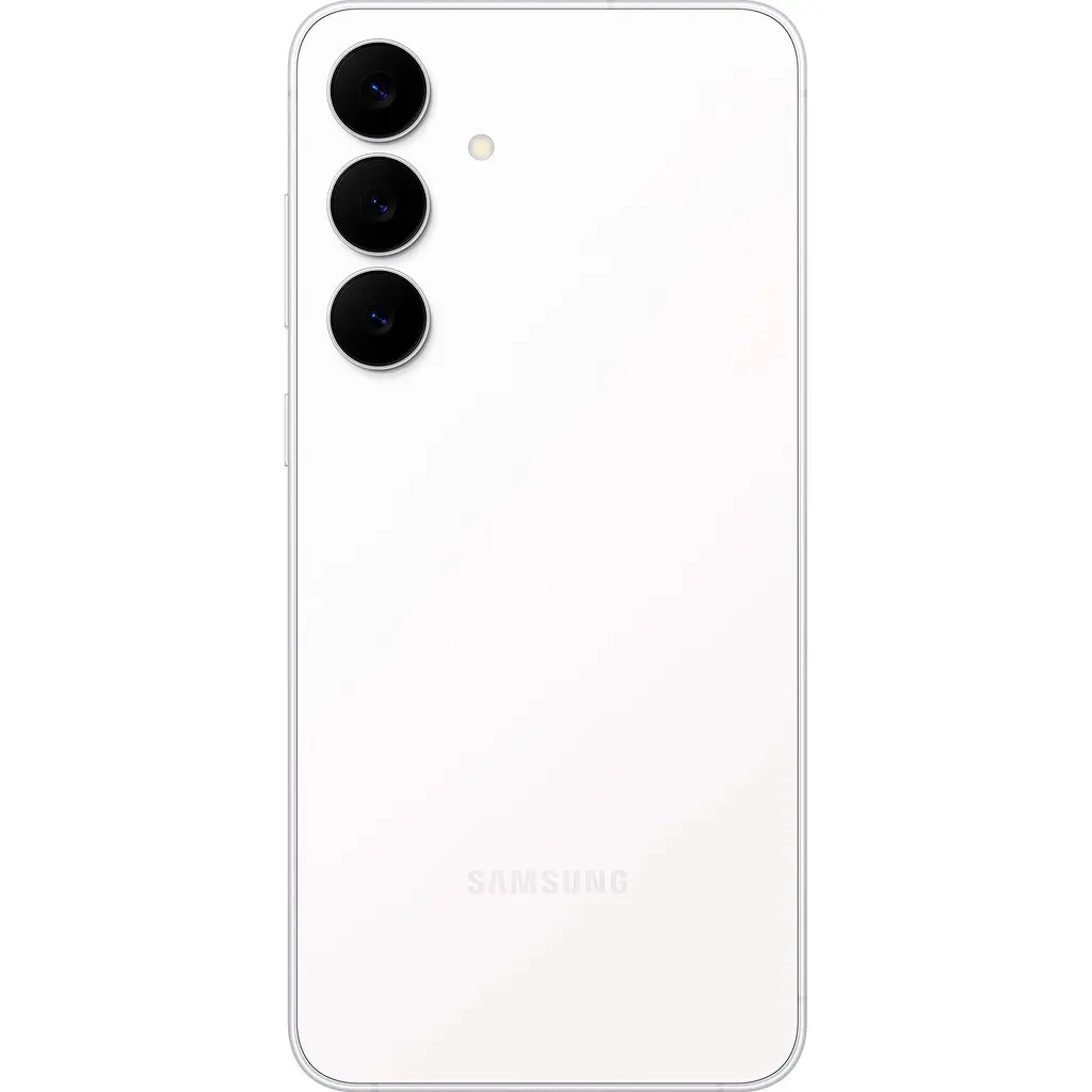 Смартфон Samsung Galaxy S25 FE 8/512GB White (SM-S731BZWIEUC) UA-UCRF [144897] - фото 5