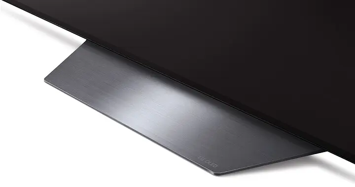 Телевізор LG OLED65B33 - фото 6