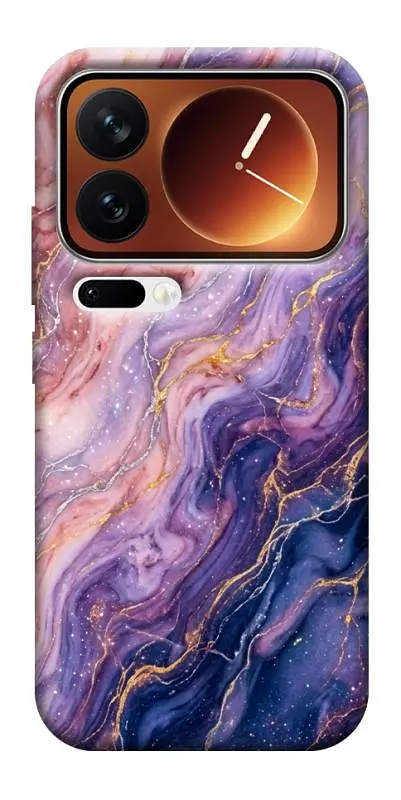 TPU чохол Demsky Dreamy marble для Xiaomi 17 Pro Max