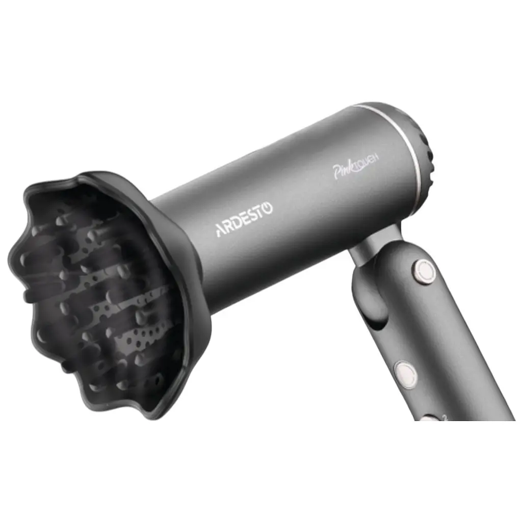 Фен ARDESTO HD-R360PT - фото 3