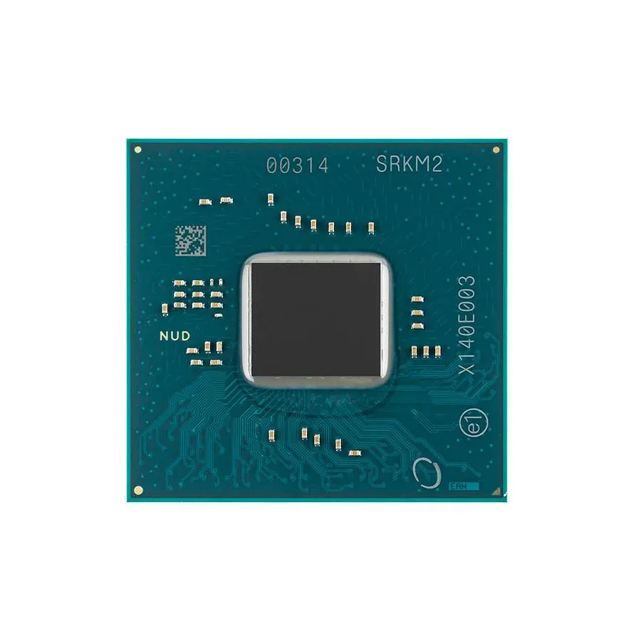 Мікросхема INTEL FH82H510 SRKM2