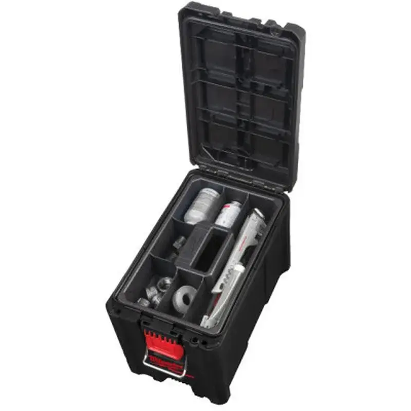 Ящик для інструментів Milwaukee PACKOUT, 411x254x330 (4932471723) - фото 6