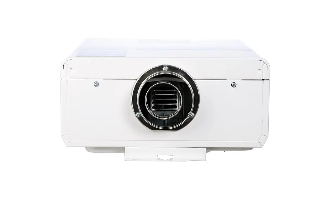 Котел газовий Midea L1GB24-C20WS (000004433) - фото 7