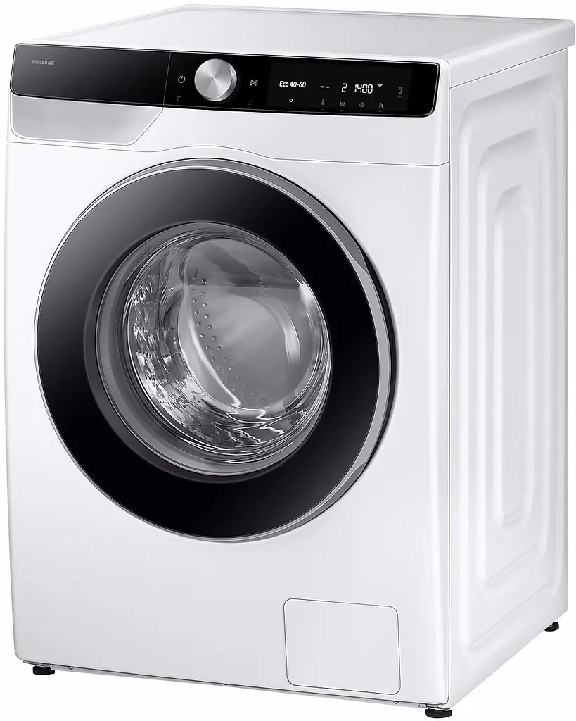 Пральна машина автоматична Samsung WW90DG6U85LKU4 - фото 3