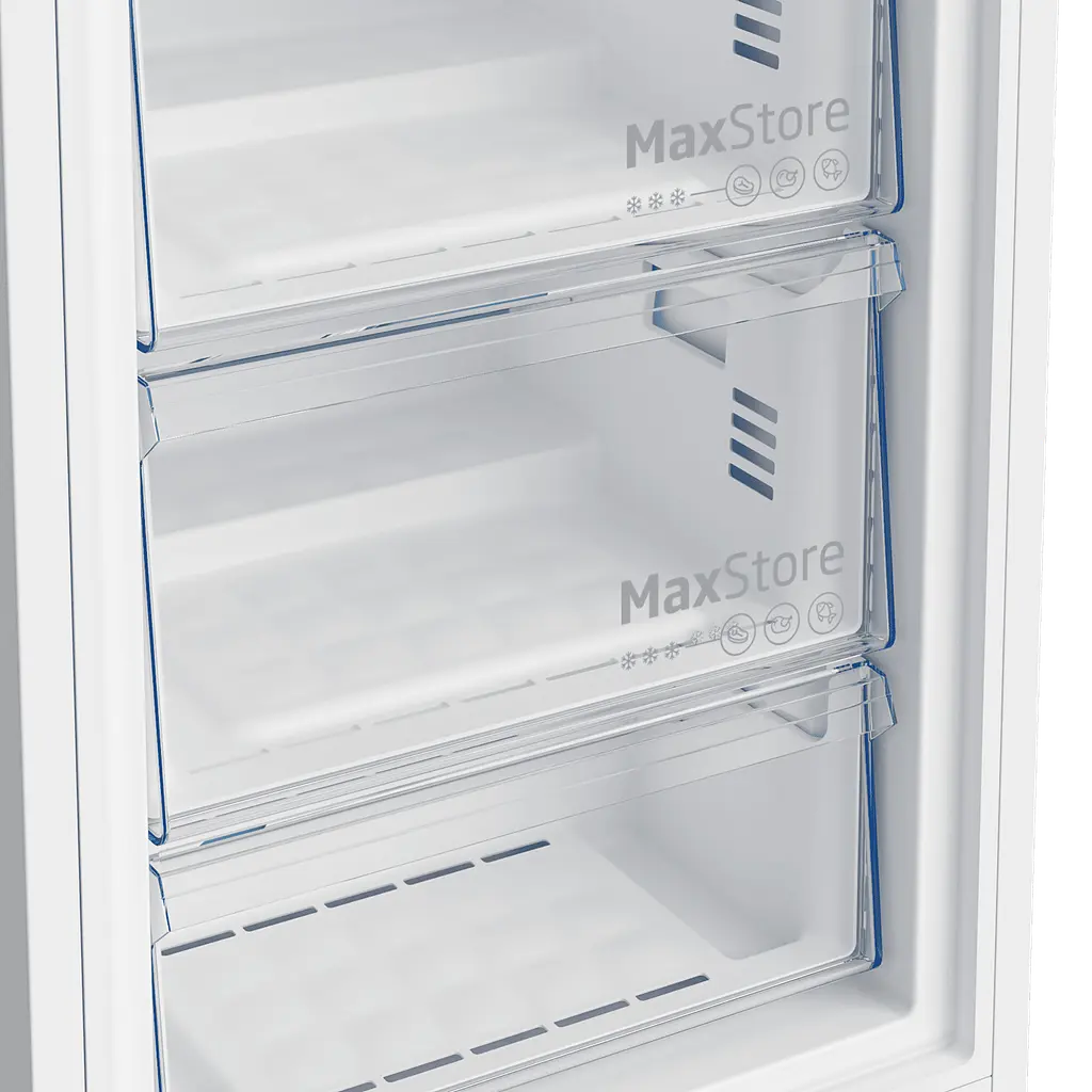 Морозильна камера Beko B1RFNE274W (7220911) - фото 6