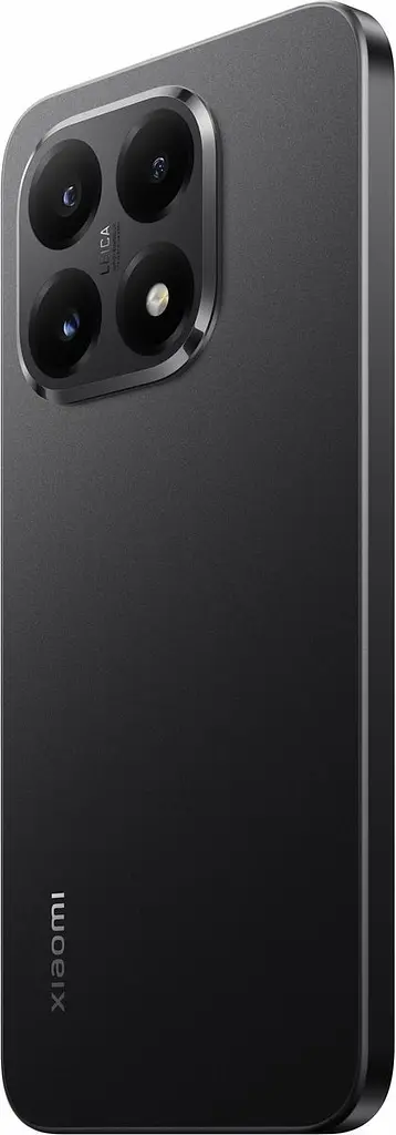 Смартфон Xiaomi 15T 12/512GB Black (Global) (no charger) [5G, NFC] - фото 7