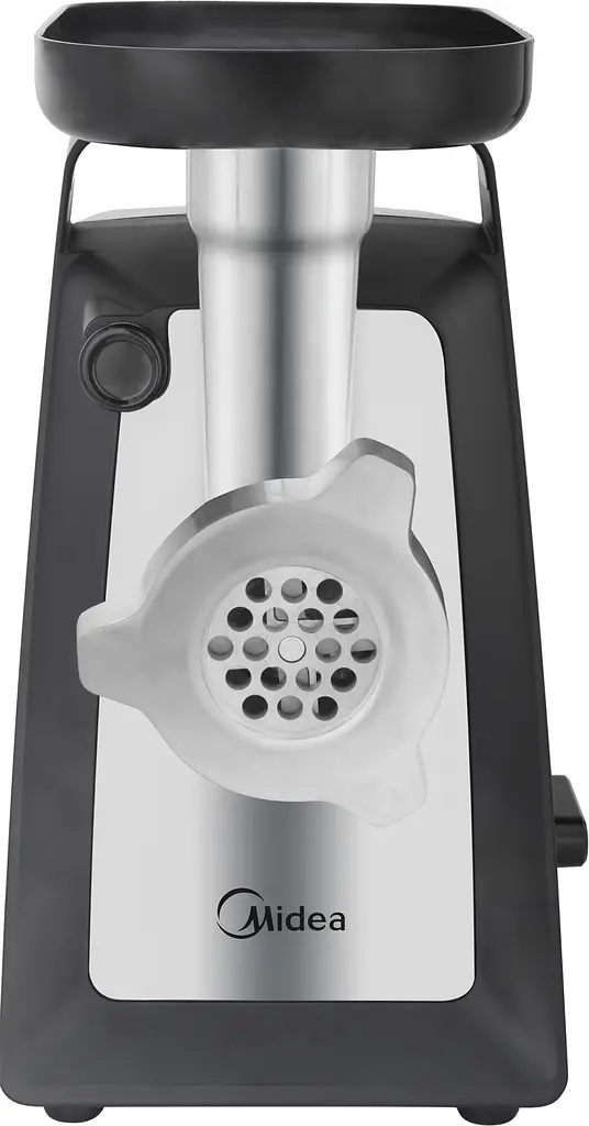 Электромясорубка Midea MJ-MM5001W - фото 3