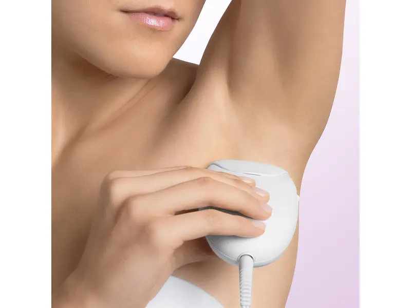 Епілятор Braun SE 3270 - фото 7