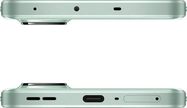 Смартфон OnePlus Nord 3 12/256GB Misty Green Global - фото 8