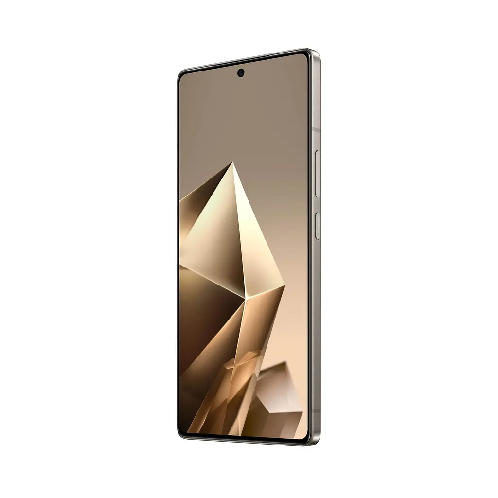 Смартфон Infinix Note 50 X6858 8/256GB Titanium Grey - фото 4