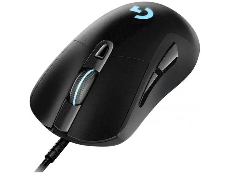Миша Logitech G403 Hero (910-005632)