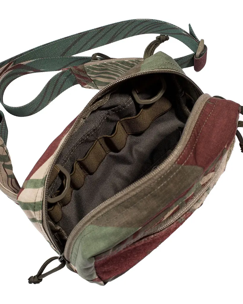 Сумка Wild Tactical Field Basilisk Rhodesian Brushstroke - фото 7