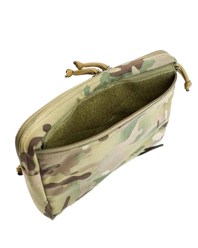 НАПАШНА СУМКА Multicam Replica WTF - фото 6