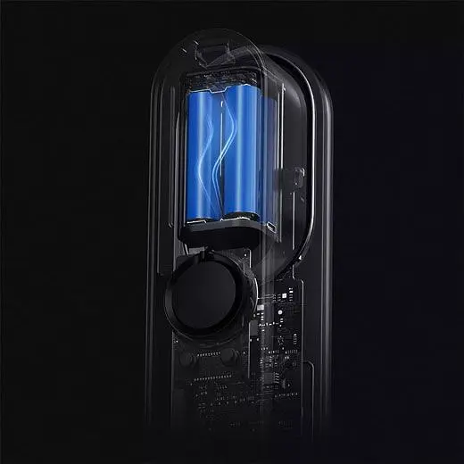 Розумний замок Aqara Smart Door Lock D100 Global EU (ZNMS20LM) [71968] - фото 8