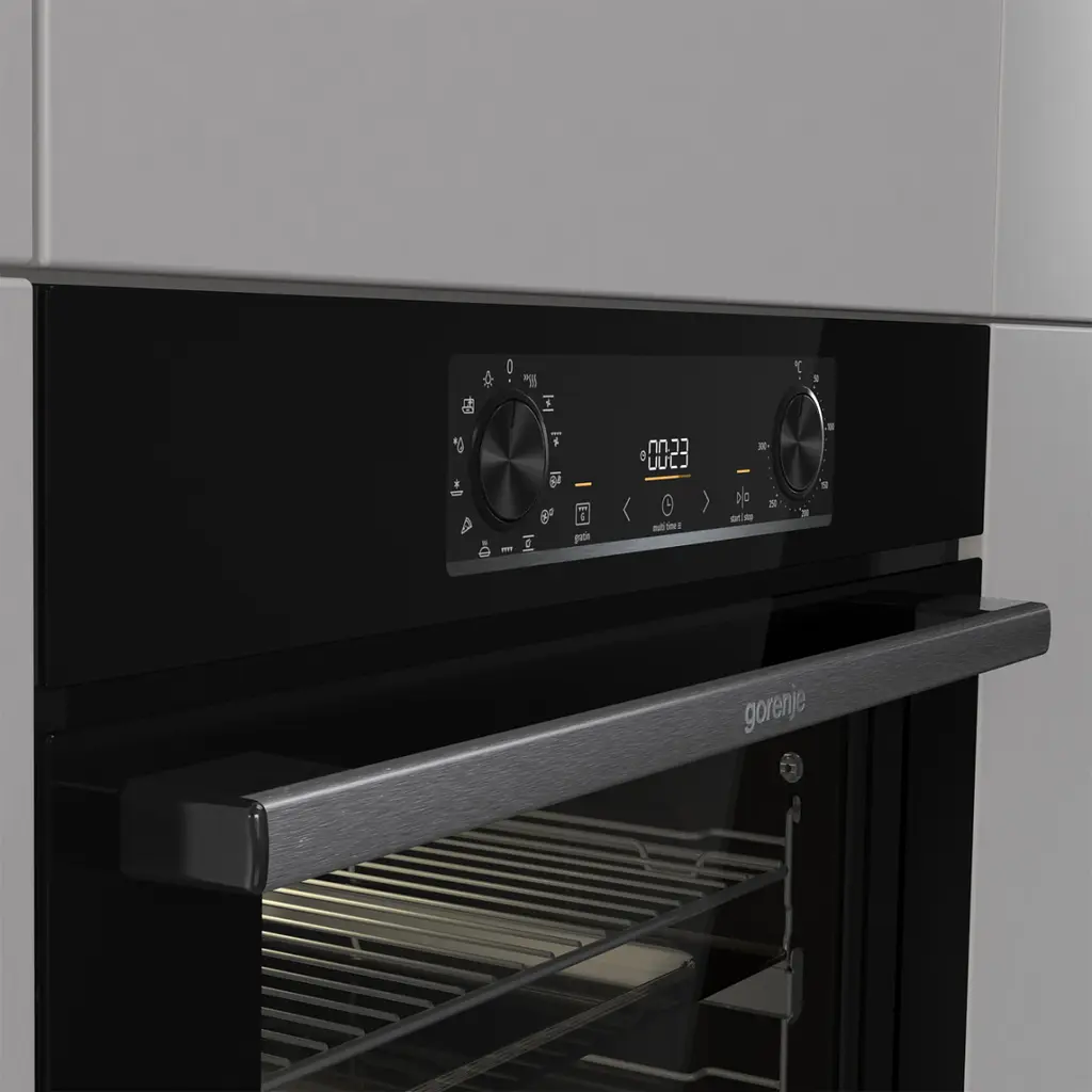 Духова шафа Gorenje BOS 6737 E20FBG - фото 5
