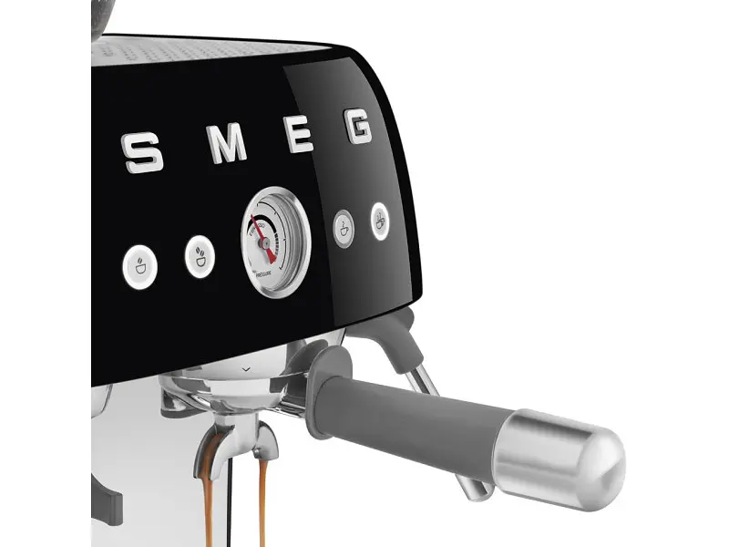 Кавоварка Smeg EGF03BLEU - фото 11