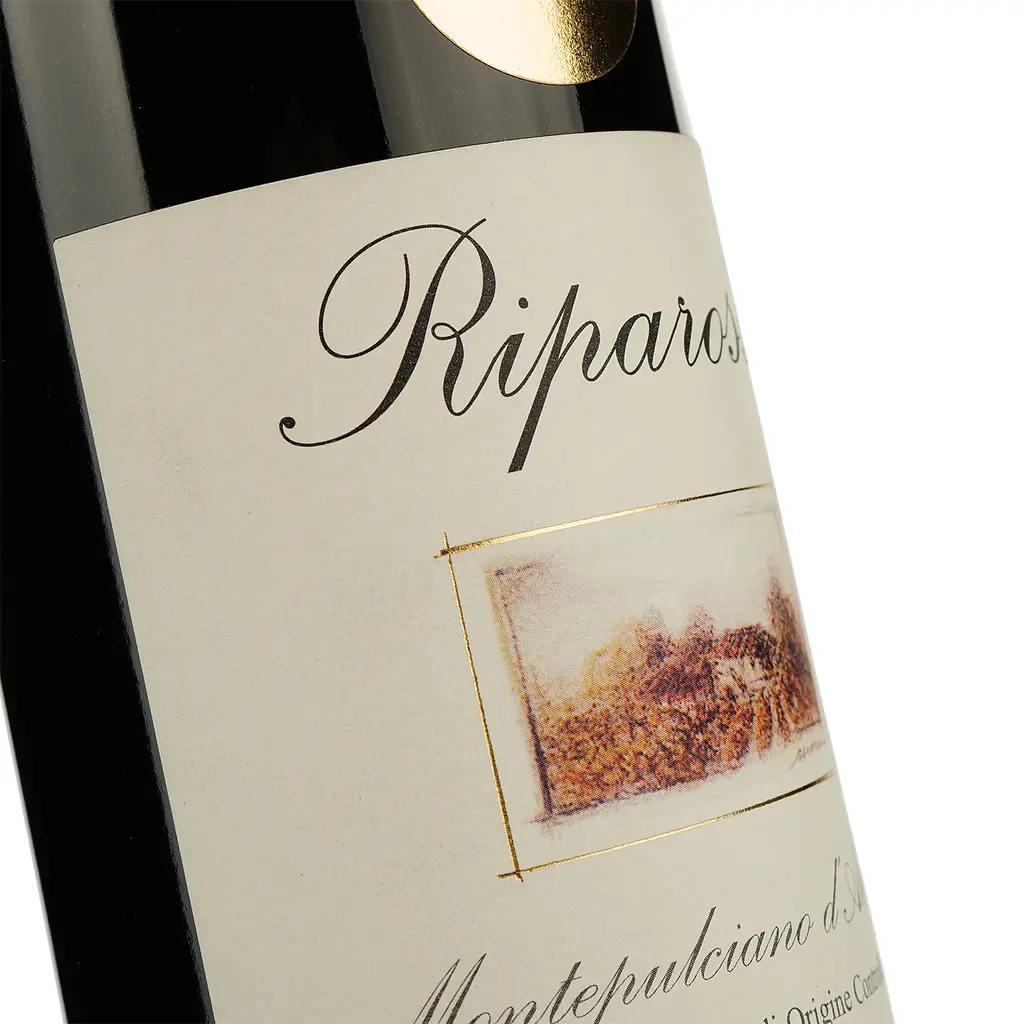 Вино Illuminati Dino Riparosso, 13,5%, 0,75 л - фото 3