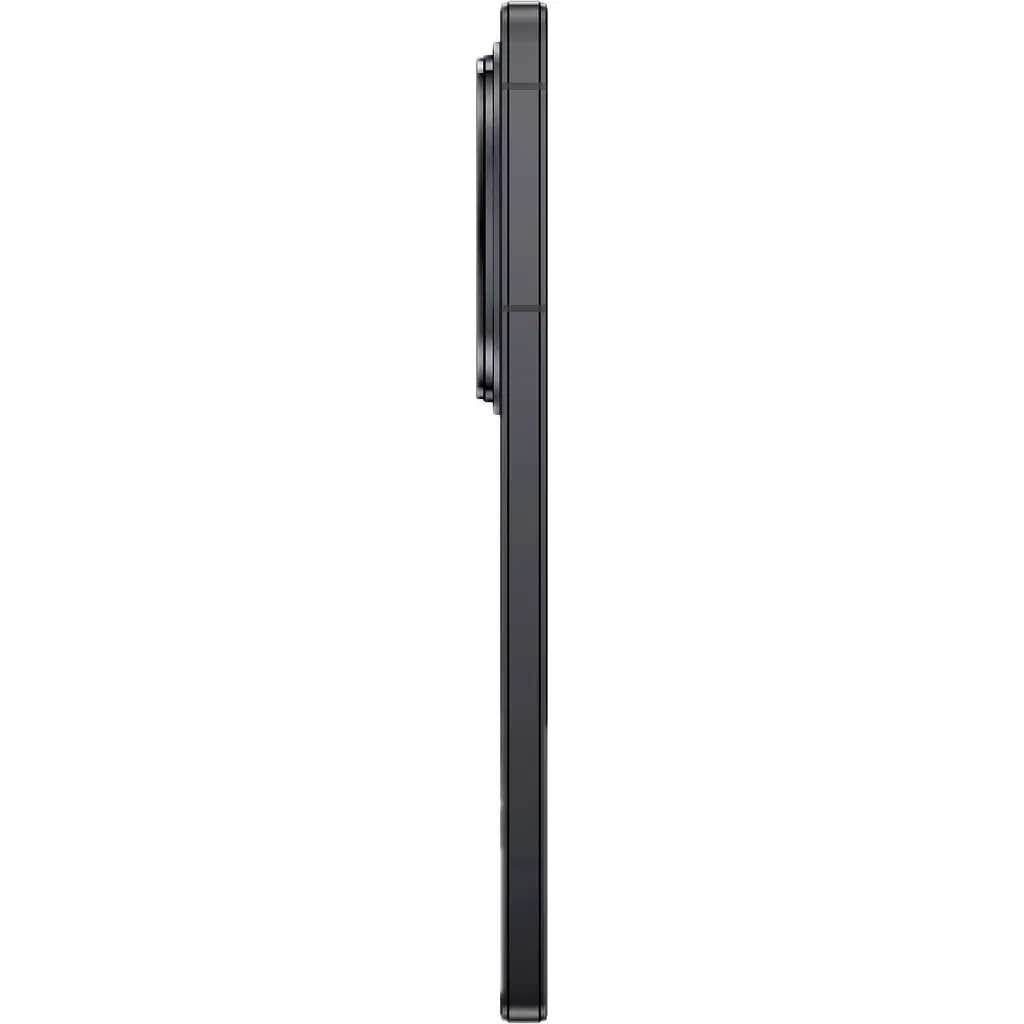 Смартфон Nubia Z60S Pro 12/256Gb Black [120832] - фото 5