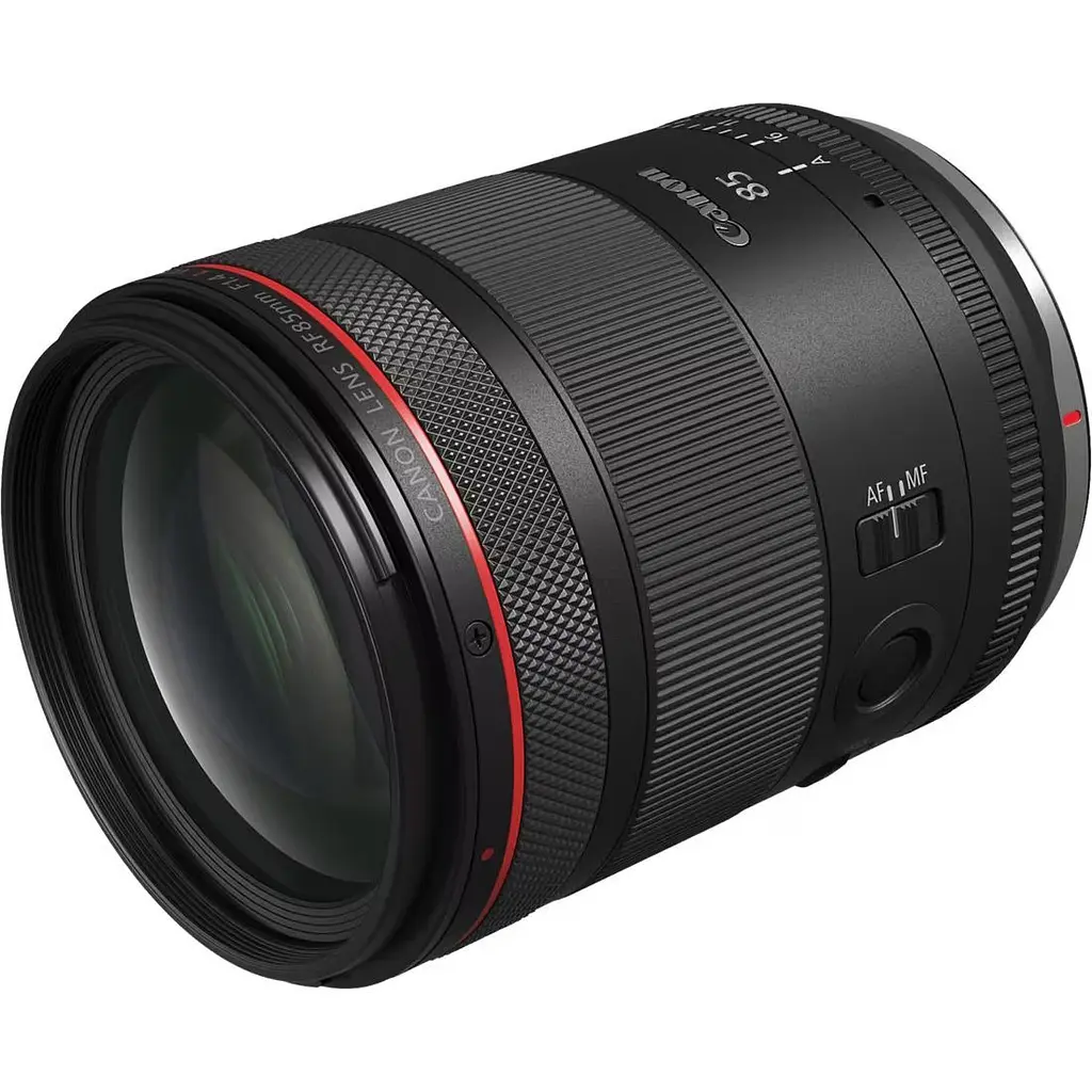 Об'єктив Canon RF 85mm f/1.4L VCM (7240C002) [163545] - фото 3