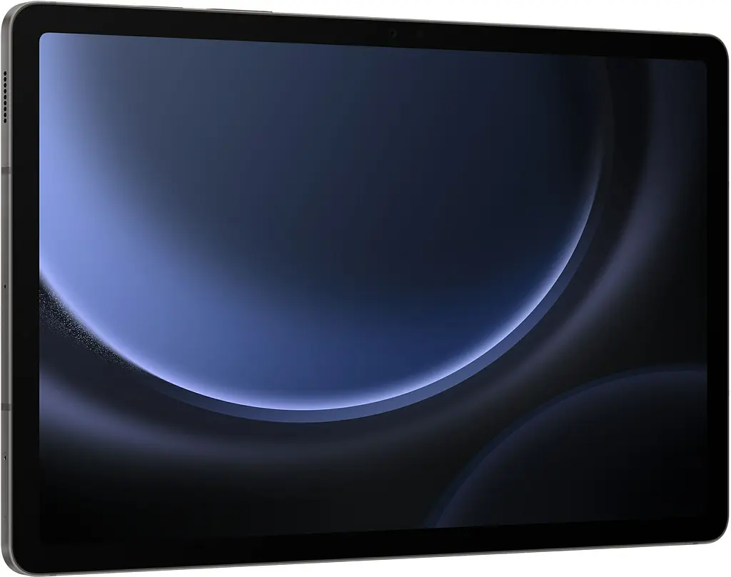 Планшет Samsung Galaxy Tab S9 FE Wi-Fi 8/256GB Gray (SM-X510NZAE) - фото 6