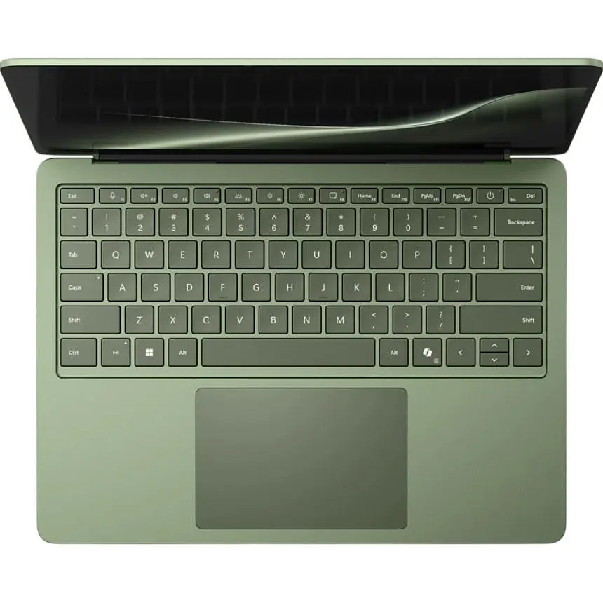 Ноутбук Microsoft Surface Laptop 8 нефритовий (EP2-59061) [175952] - фото 3