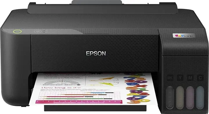 Принтер Epson L1230