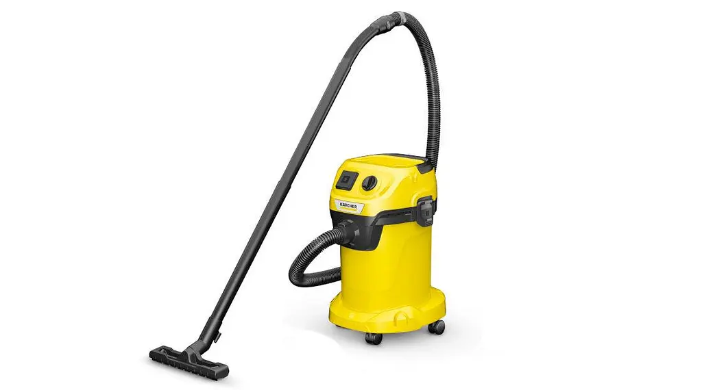 Професійний пилосос Karcher WD 3 P V-19/4/20 (1.628-176.0) - фото 3