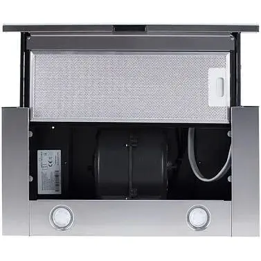 Вытяжка телескопическая Best Chef Simple touch 750 Inox 60 (OCORB60I4UW.S3.SA.SSA_BST) - фото 3