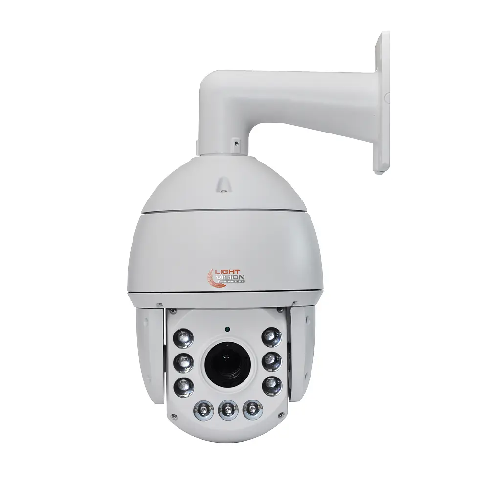 AHD PTZ-відеокамера 2Mp Light Vision VLC-D1920-Z20-IR150А f=4.7-94mm 20x (75-00077) - фото 4