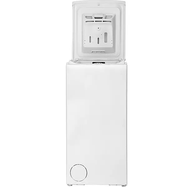 Пральна машина Whirlpool AWE66710 - фото 4