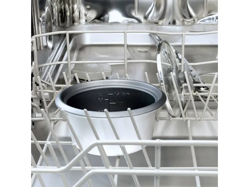 Рисоварка Russell Hobbs 27020-56 Small - фото 6