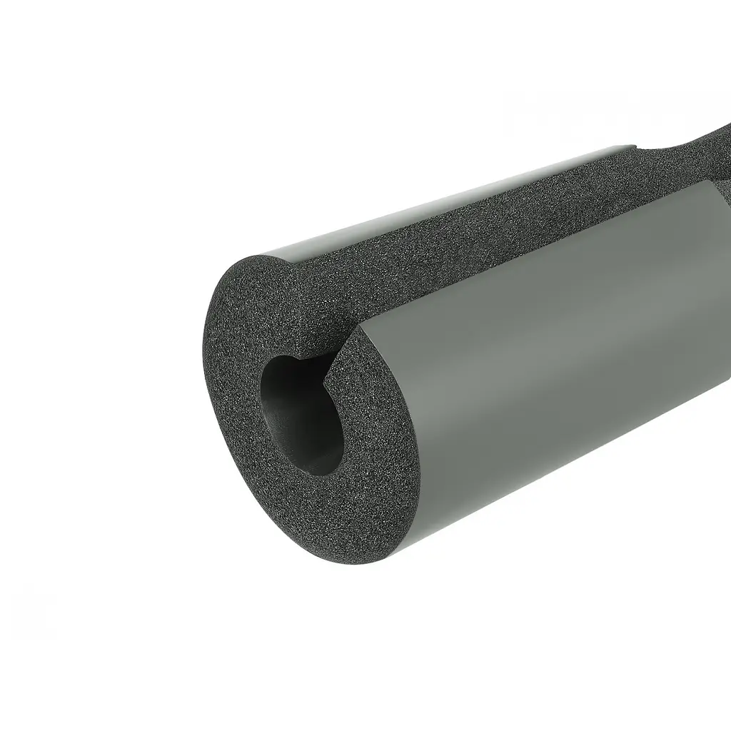 Накладка (бампер) на гриф 4FIZJO Barbell Pad 4FJ0339 (P-5907739314741) - фото 5
