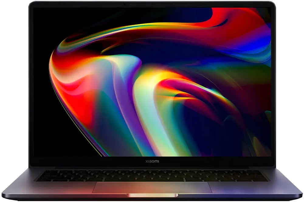 Ноутбук Xiaomi Mi Notebook Pro 15.6" AMD Ryzen 7 16/512GB Radeon Graphics [JYU4332CN] Dark Grey [58264] - фото 2