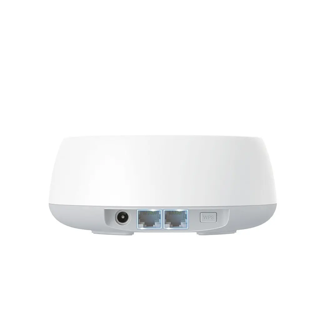 Точка доступу Wi-Fi TP-Link DECO-BE22-3-PACK - фото 2