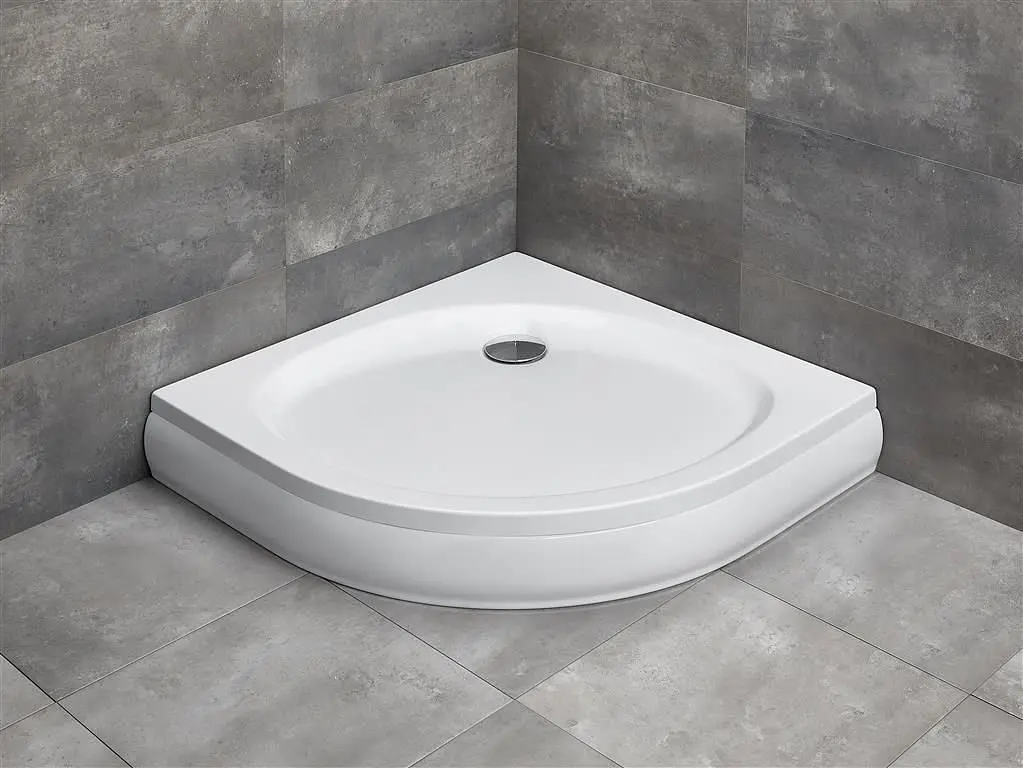 Душевой поддон Radaway Patmos A 80x80 4S88155-03 - фото 4