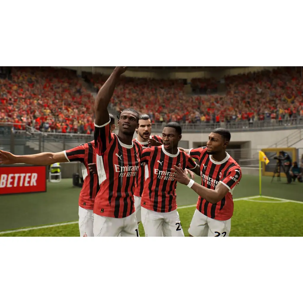Ключ активації Microsoft eFootball: Neymar Jr Edition 2025 для Xbox One/Series S/X - фото 3