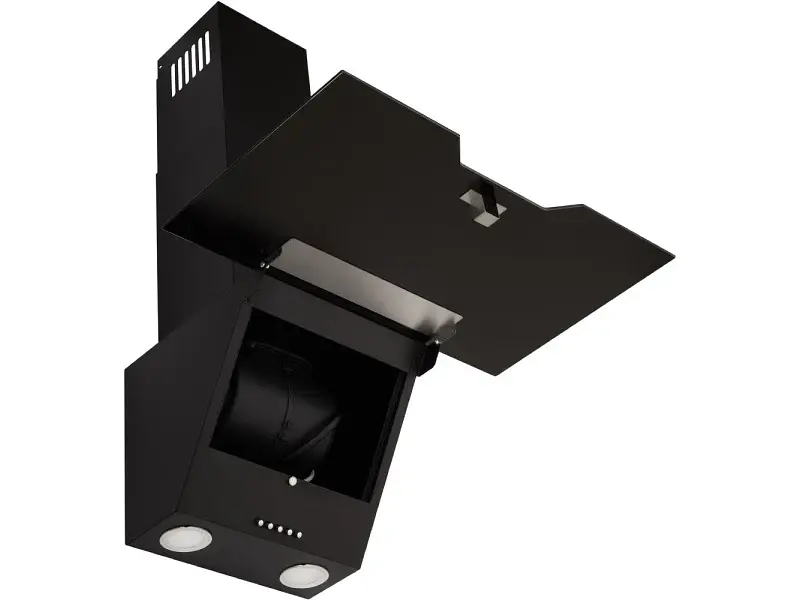 Витяжка ELEYUS SPECTRA 700 LED 60 BL - фото 4