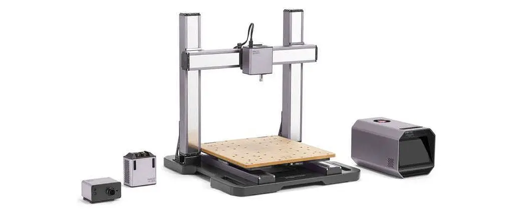 3D-принтер Snapmaker Artisan 3-в-1 - фото 4