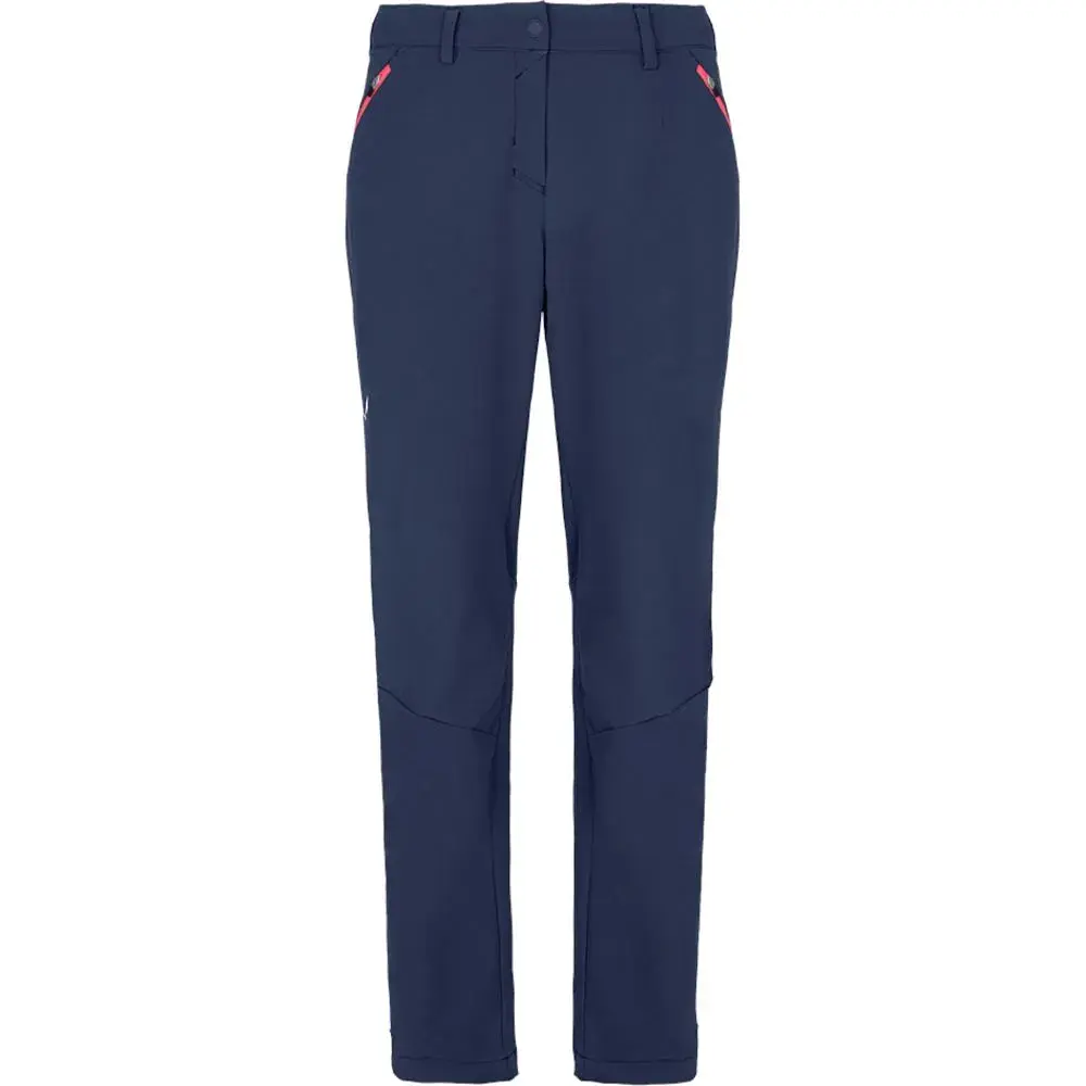 Штани Salewa Terminal Pants Wms - фото 4